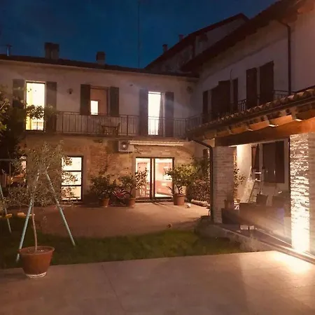 Ca' Cuore In Monferrato Serralunga di Crea Exterior photo