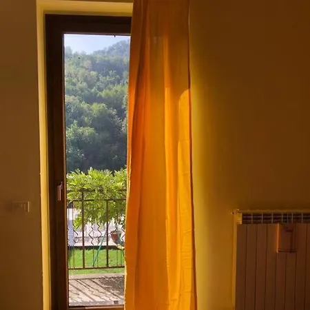 Ca' Cuore In Monferrato Serralunga di Crea Exterior photo