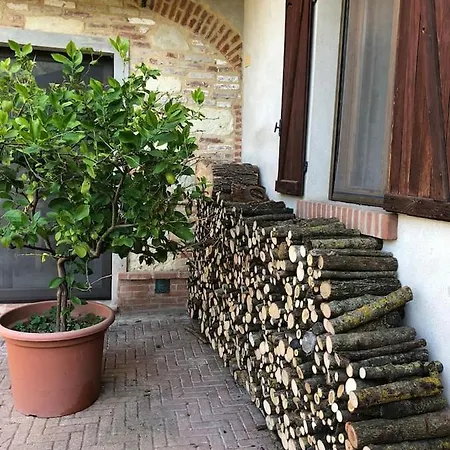 Ca' Cuore In Monferrato Serralunga di Crea Exterior photo