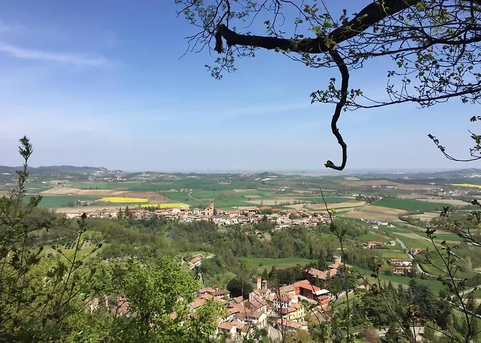 Ca\' Cuore In Monferrato