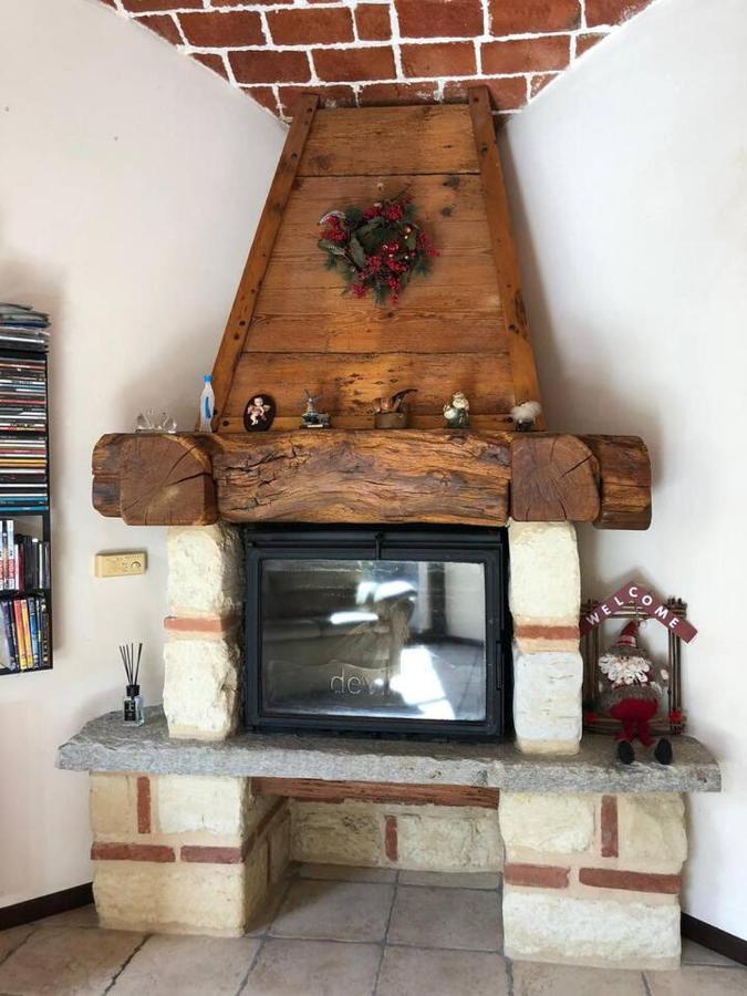 Holiday home Ca' Cuore In Monferrato