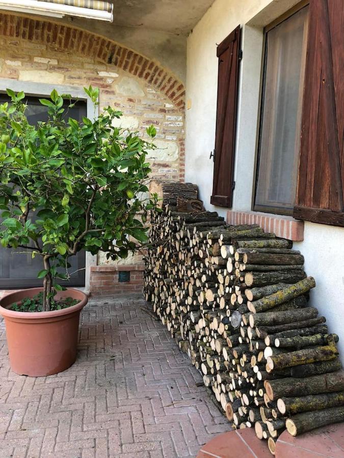Ca' Cuore In Monferrato Holiday home