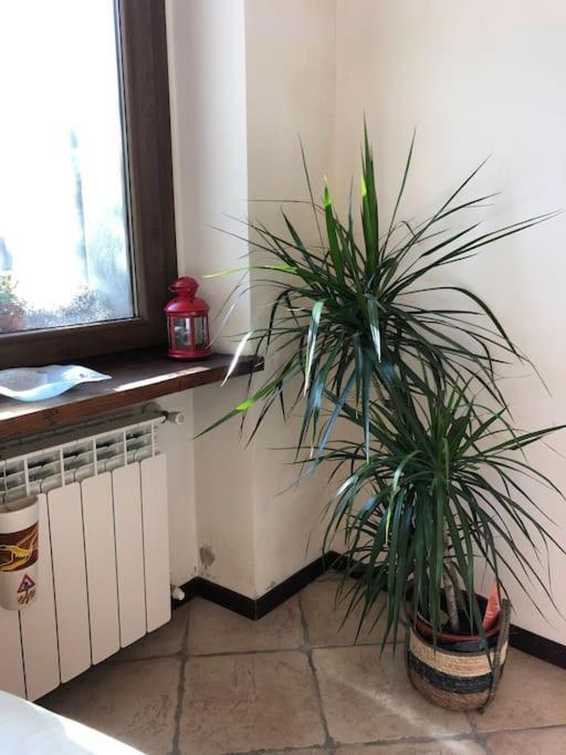 Ca' Cuore In Monferrato Serralunga di Crea