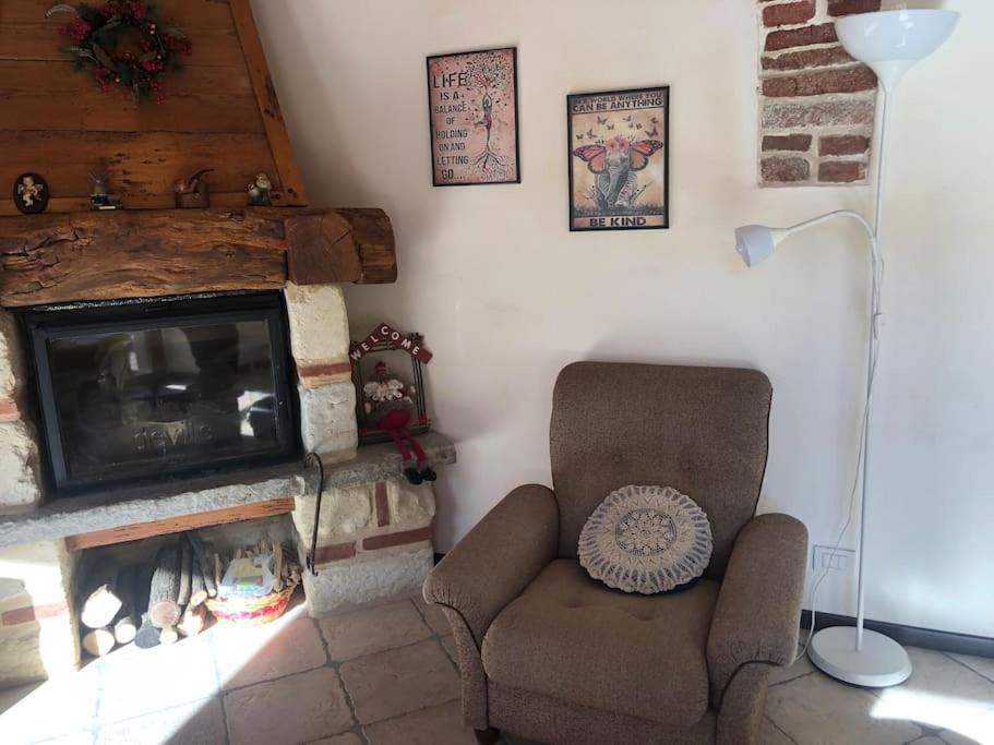 Holiday home Ca' Cuore In Monferrato *
