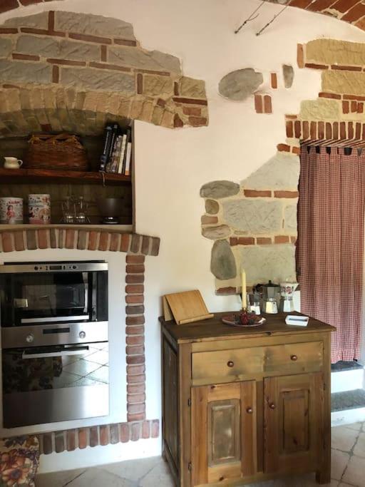 Ca' Cuore In Monferrato Holiday home *