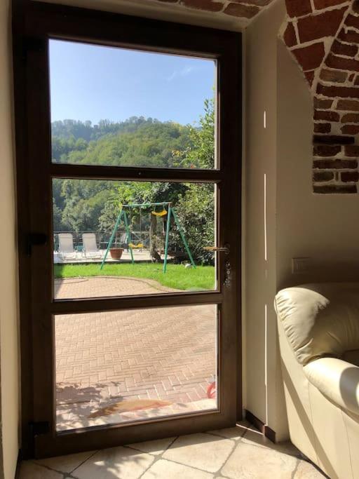 Holiday home Ca' Cuore In Monferrato