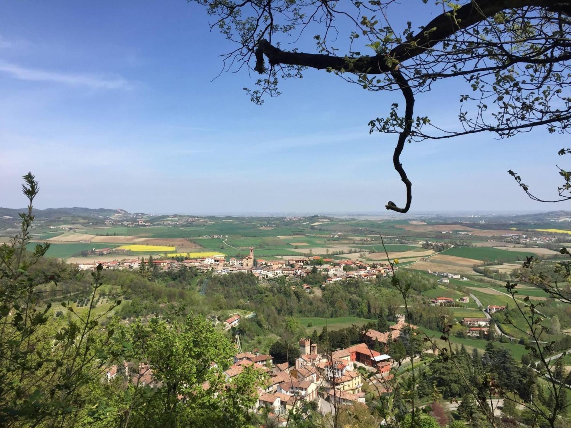 Holiday home Ca' Cuore In Monferrato Serralunga di Crea